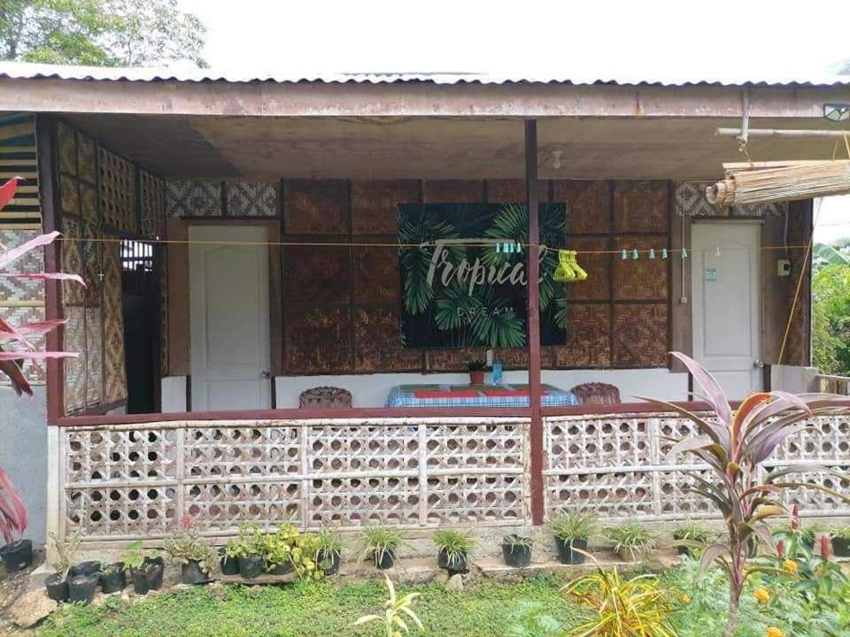 Private Aircon Rooms In Lagkaw Homestay Looc  Exterior photo